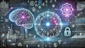 Quantum AI Security Architecture